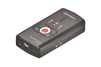 GPS Tracker Teltonika GH3000 or similar