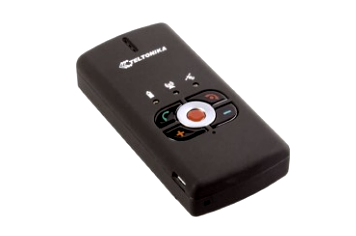 GPS Tracker Teltonika GH4000 or similar