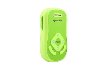 GPS Tracker Queclink GT200 or similar