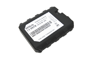 GPS Tracker Queclink GV55 or similar