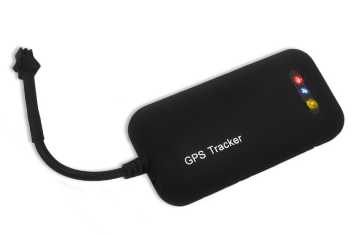 GPS Tracker H02 or similar