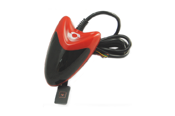 GPS Tracker MeiTrack MVT100 or similar