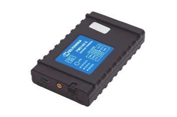 GPS Tracker Teltonika FM2100 or similar