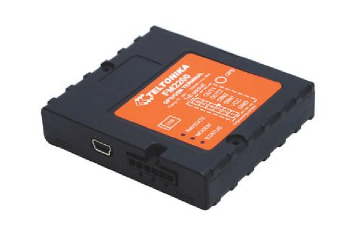 GPS Tracker Teltonika FM2200 or similar