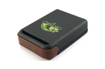 GPS Tracker Xexun TK102 or similar 