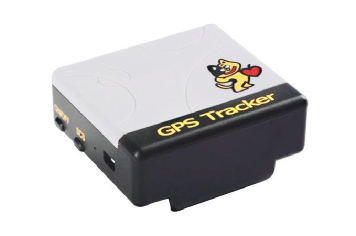 GPS Tracker Xexun TK201 or similar