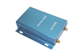 GPS Tracker MeiTrack VT310 or similar